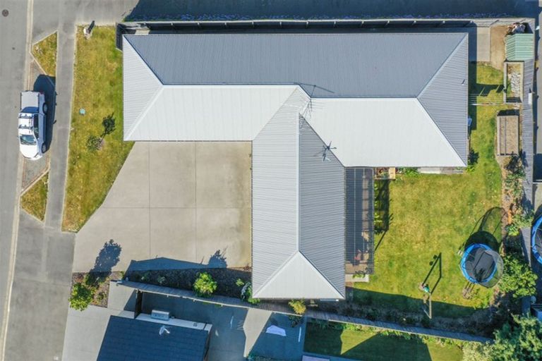 Photo of property in 4 Elmwood Grove, Tinwald, Ashburton, 7700