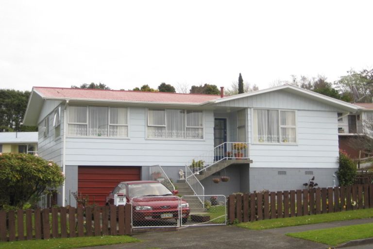 Photo of property in 58 Tavistock Street, Westown, New Plymouth, 4310