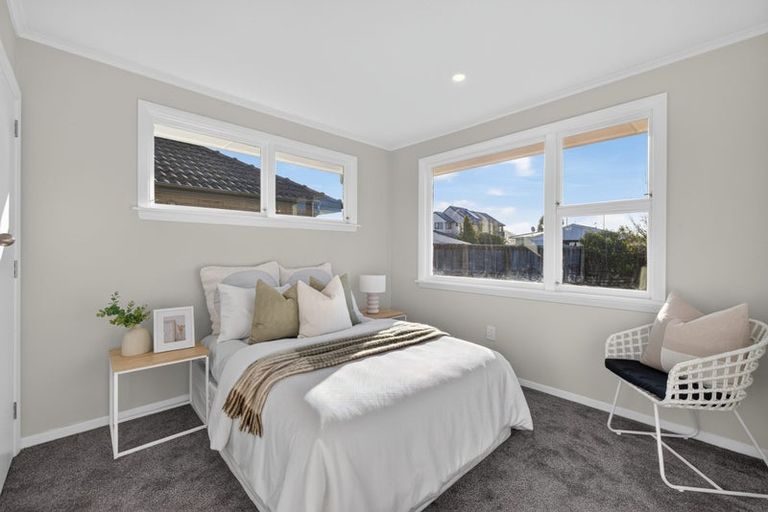 Photo of property in 55 Stanton Crescent, Hoon Hay, Christchurch, 8025