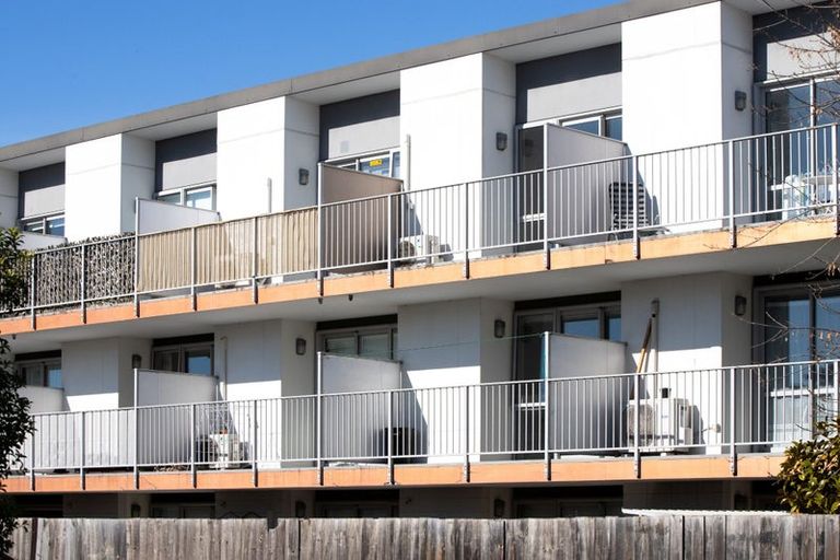 Photo of property in 14/20 Stanmore Road, Phillipstown, Christchurch, 8011