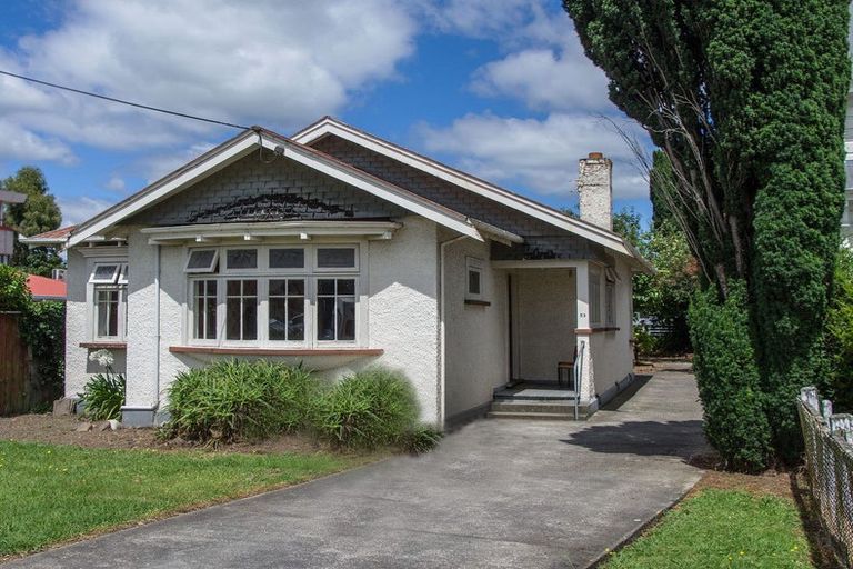 Photo of property in 53 Lincoln Road, Masterton, 5810