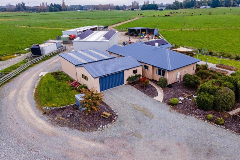 Photo of property in 137 Factory Road, Temuka, 7986