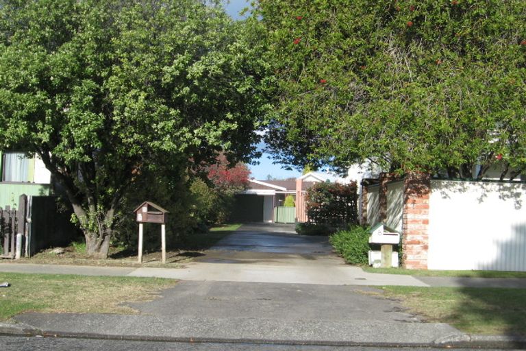 Photo of property in 2/8 Ashridge Road, Napier South, Napier, 4110