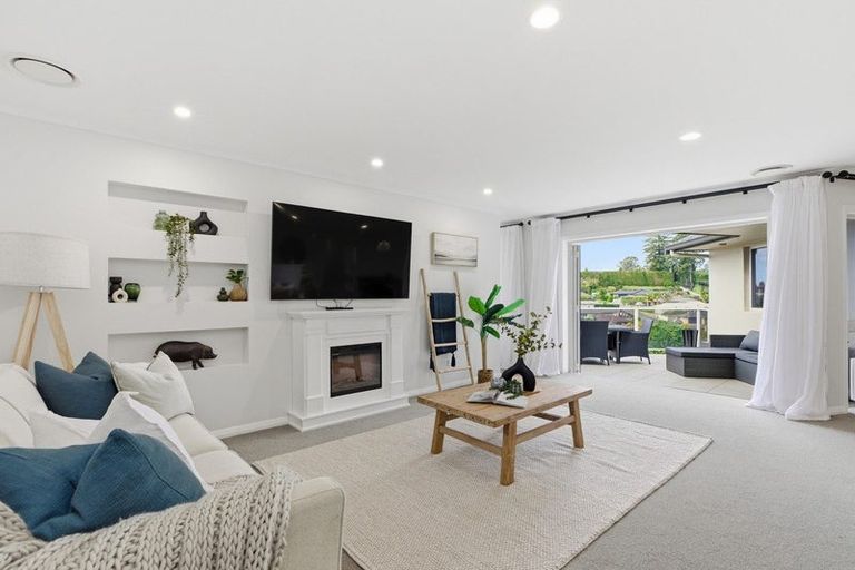 Photo of property in 48 Contour Avenue, Pyes Pa, Tauranga, 3112