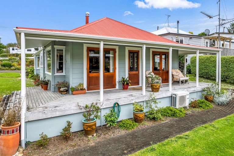 Photo of property in 402b Sandes Street, Thames, 3500