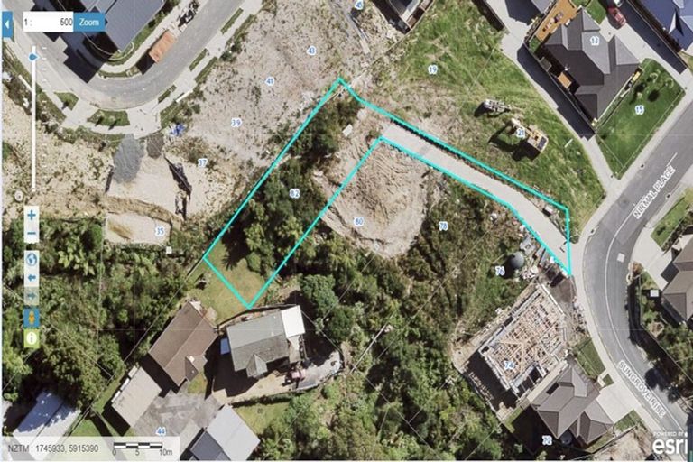 Photo of property in 82 Sungrove Rise, Sunnyvale, Auckland, 0612