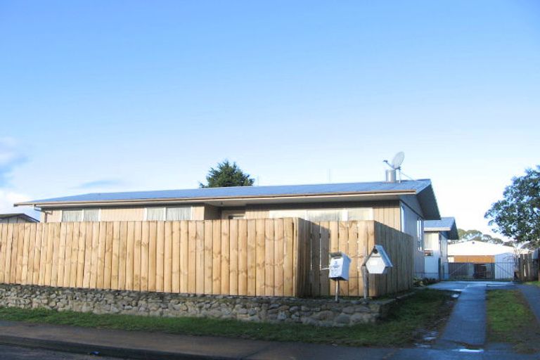 Photo of property in 3 Hudson Road, Flaxmere, Hastings, 4120