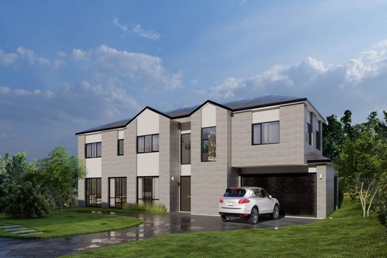 Photo of property in 38a Wicklam Lane, Greenhithe, Auckland, 0632