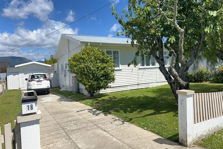 Photo of property in 18 Grey Street, Motueka, 7120