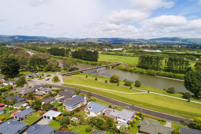 Photo of property in 31 Henare Street, West End, Palmerston North, 4412