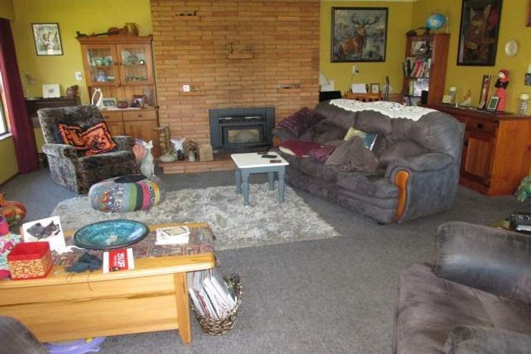 Photo of property in 16 Andersen Street, Reefton, 7830