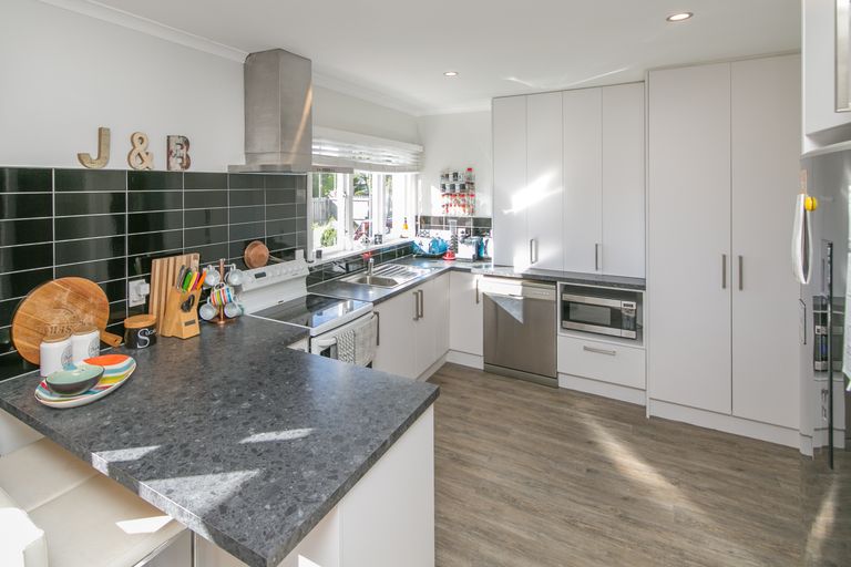 Photo of property in 5 Jackson Street, Darfield, 7510