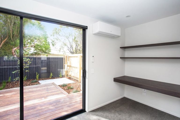 Photo of property in 5/5 Reading Street, Upper Riccarton, Christchurch, 8041