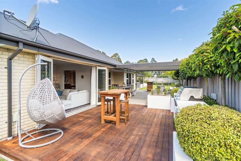 Photo of property in 7 Cameron Crescent, Rolleston, 7614