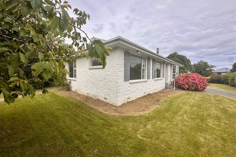 Photo of property in 174 Inglewood Road, Newfield, Invercargill, 9812