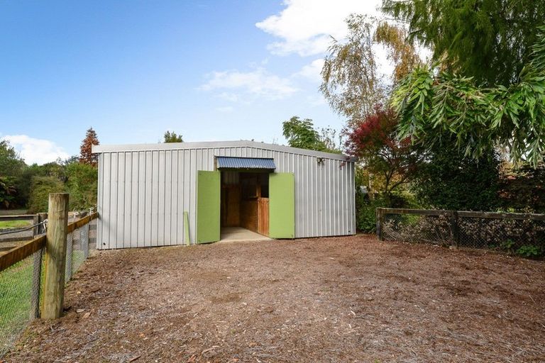 Photo of property in 441d Marychurch Road, Matangi, Hamilton, 3284