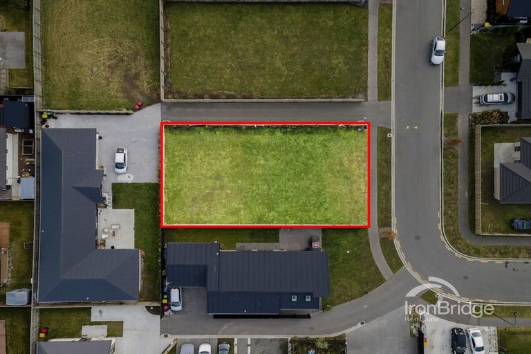 Photo of property in 36 Agathis Crescent, Wigram, 8025