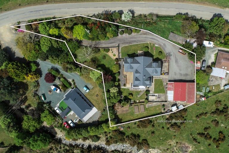 Photo of property in 167 Cable Bay Road, Hira, Nelson, 7071