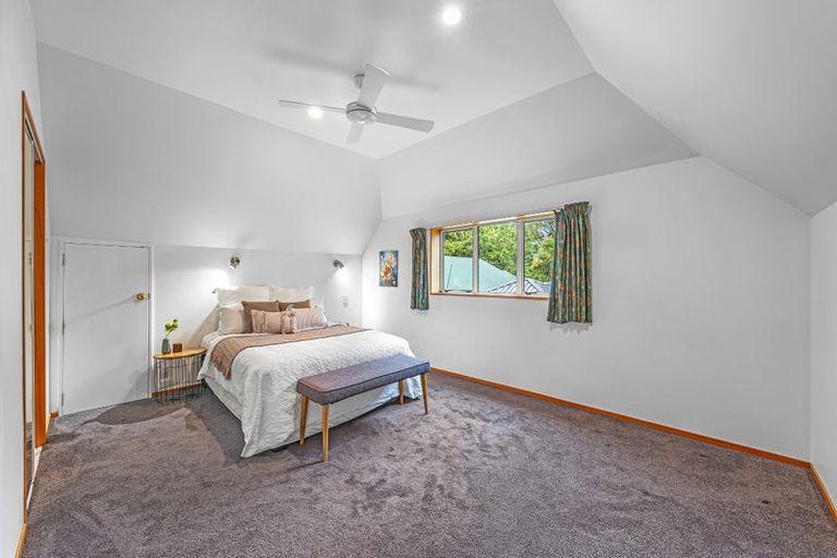 Photo of property in 39b Severn Street, St Albans, Christchurch, 8014