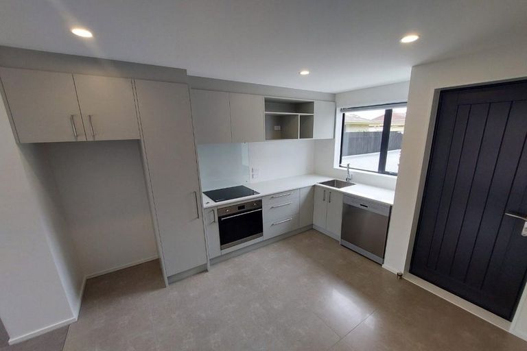Photo of property in 8/144 Southampton Street, Sydenham, Christchurch, 8023