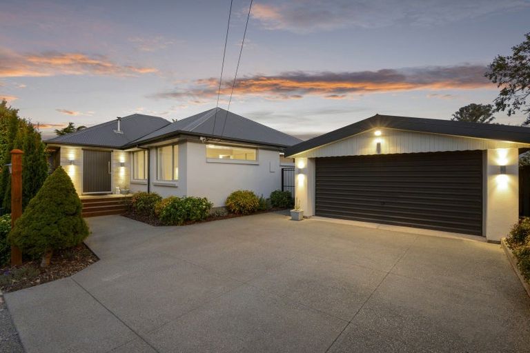 Photo of property in 31 Greta Place, Hoon Hay, Christchurch, 8025