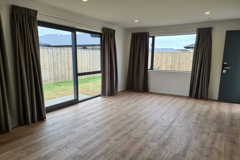 Photo of property in 8 Wigmore Crescent, Rolleston, 7615