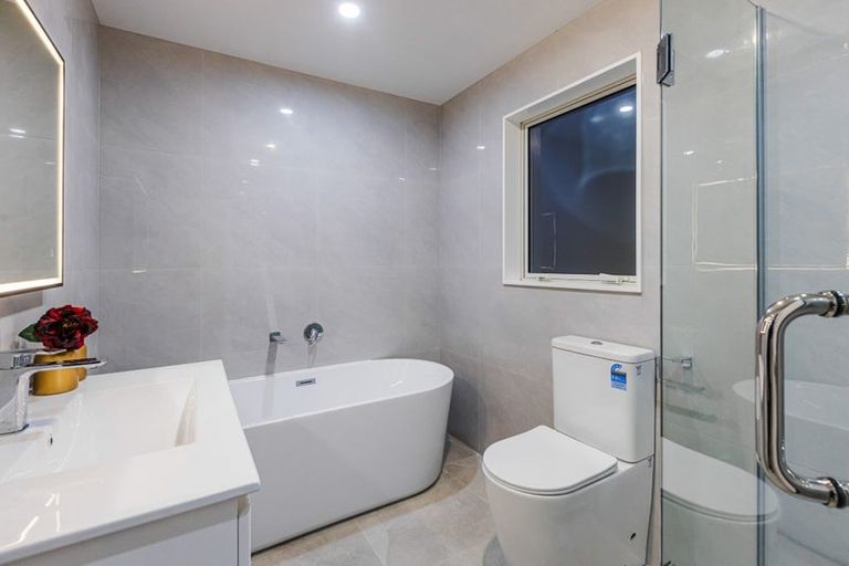 Photo of property in 25e Seymour Avenue, Papatoetoe, Auckland, 2025