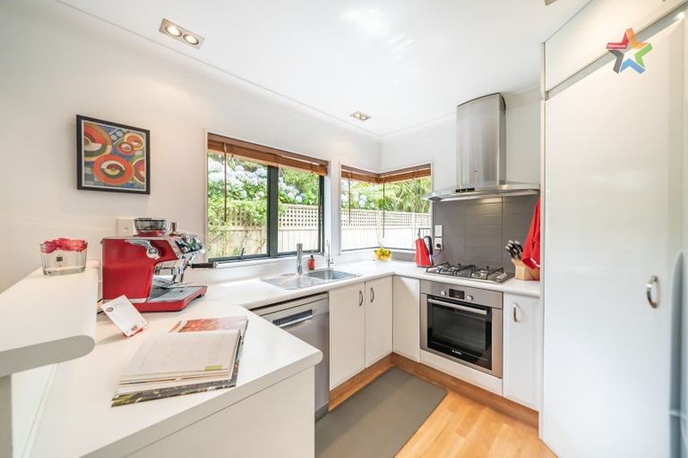 Photo of property in 11 Trafalgar Street, Waiwhetu, Lower Hutt, 5010