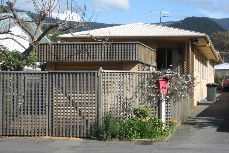 Photo of property in 2/352 Hardy Street, Nelson, 7010