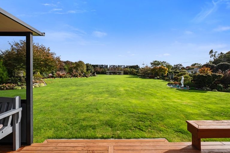 Photo of property in 2 Joll Street, Waitara, 4383