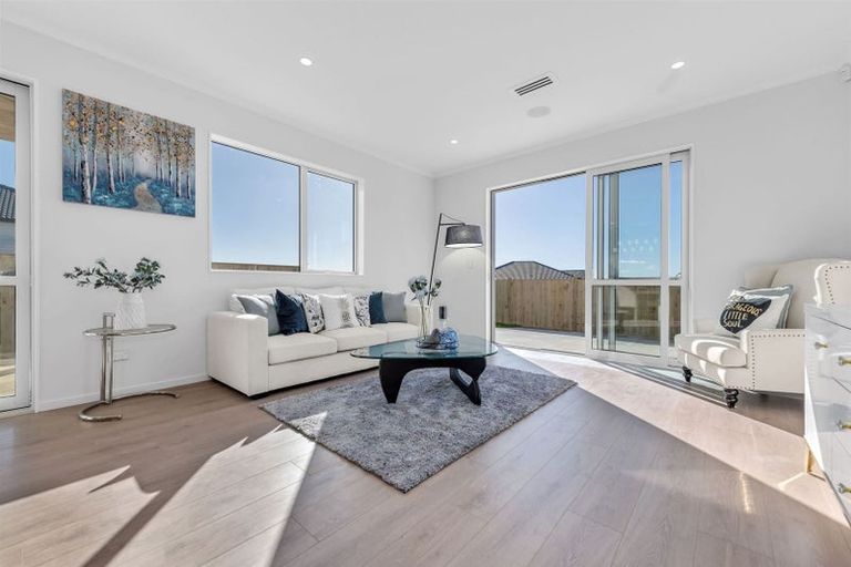Photo of property in 45 Koromeke Street, Flat Bush, Auckland, 2019