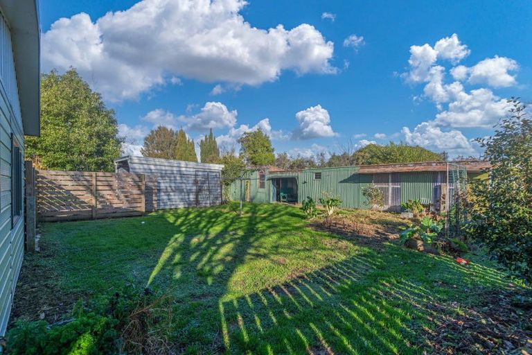 Photo of property in 33 Tui Street, Pahiatua, 4910