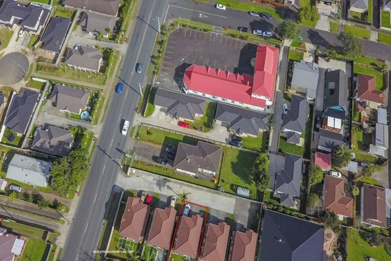Photo of property in 67c Walmsley Road, Favona, Auckland, 2024
