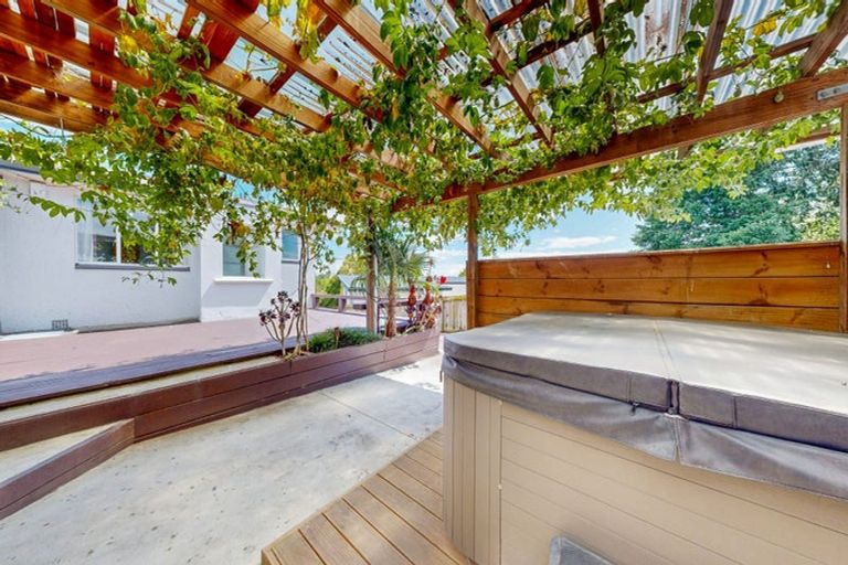 Photo of property in 155 Tirau Street, Putaruru, 3411