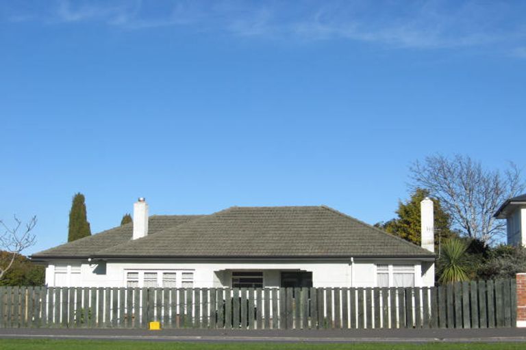 Photo of property in 343 Herbert Street, Windsor, Invercargill, 9810