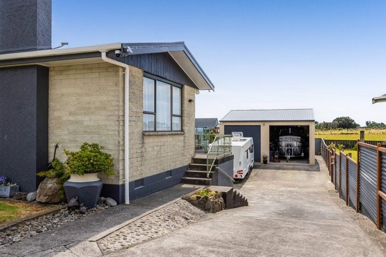 Photo of property in 7 Ponderosa Place, Opunake, 4616