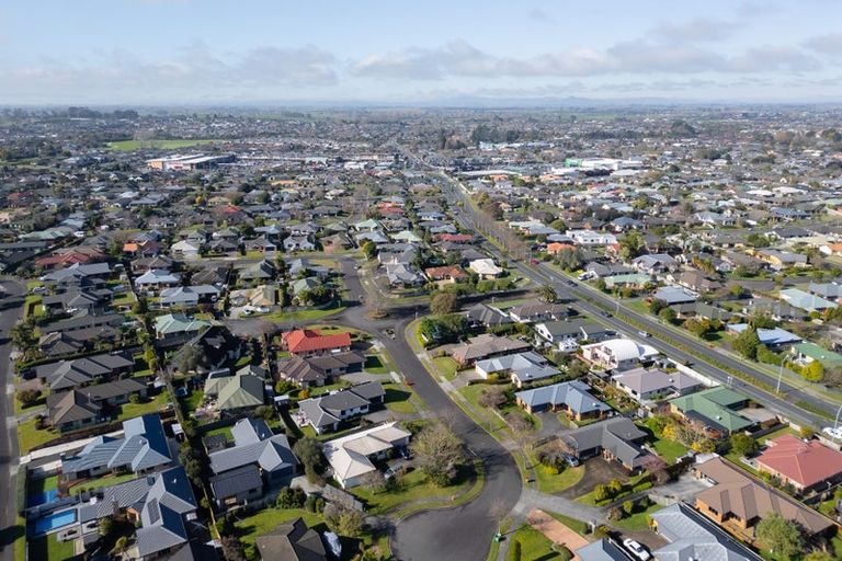 Photo of property in 7 Maidstone Place, Rototuna North, Hamilton, 3210