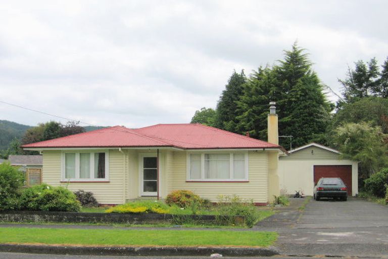 Photo of property in 12 Makere Street, Taumarunui, 3920