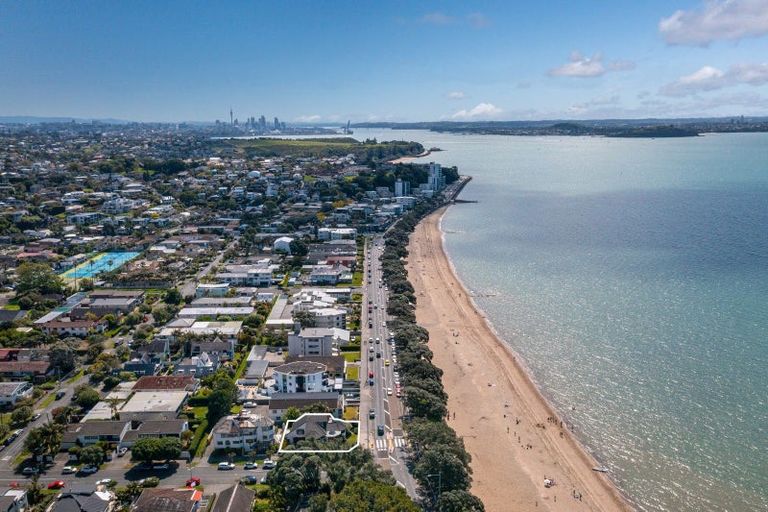 Photo of property in 297 Tamaki Drive, Kohimarama, Auckland, 1071