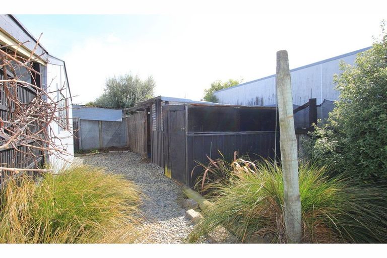 Photo of property in 35 Hospital Road, Witherlea, Blenheim, 7201