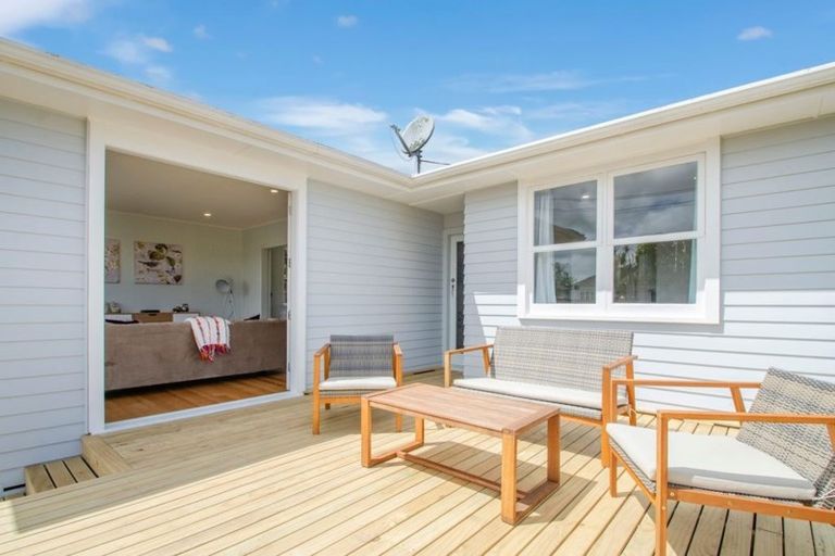 Photo of property in 167 Old Wairoa Road, Papakura, 2110