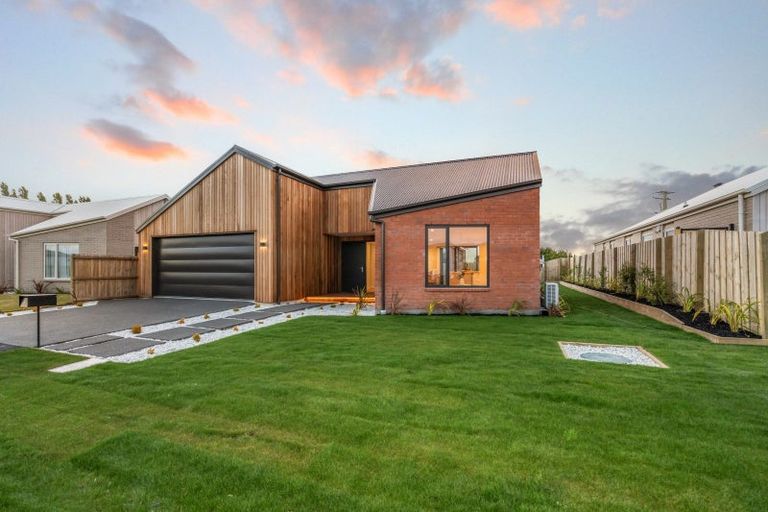 Photo of property in 9 Tuna Street, Halswell, 8025