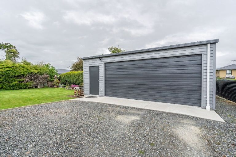 Photo of property in 45 Wallace Street, Grasmere, Invercargill, 9810