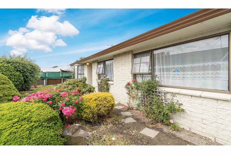 Photo of property in 201 Gala Street, Richmond, Invercargill, 9810
