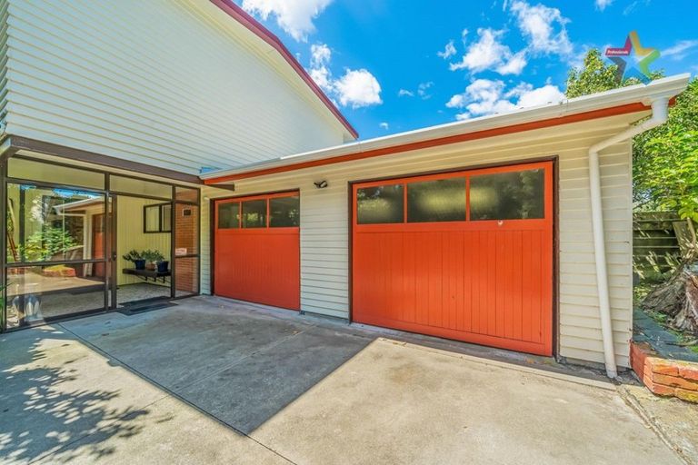 Photo of property in 135 Waterloo Road, Hutt Central, Lower Hutt, 5010