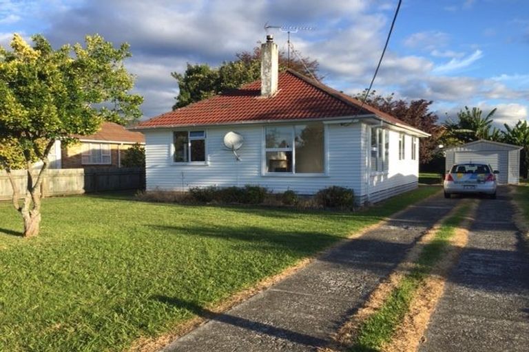 Photo of property in 25 Churchill Street, Whakatane, 3120