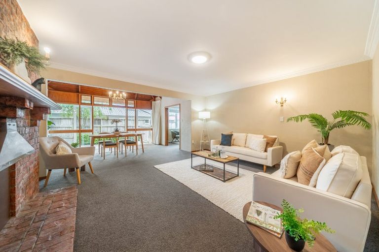 Photo of property in 48a Wilford Street, Wallaceville, Upper Hutt, 5018