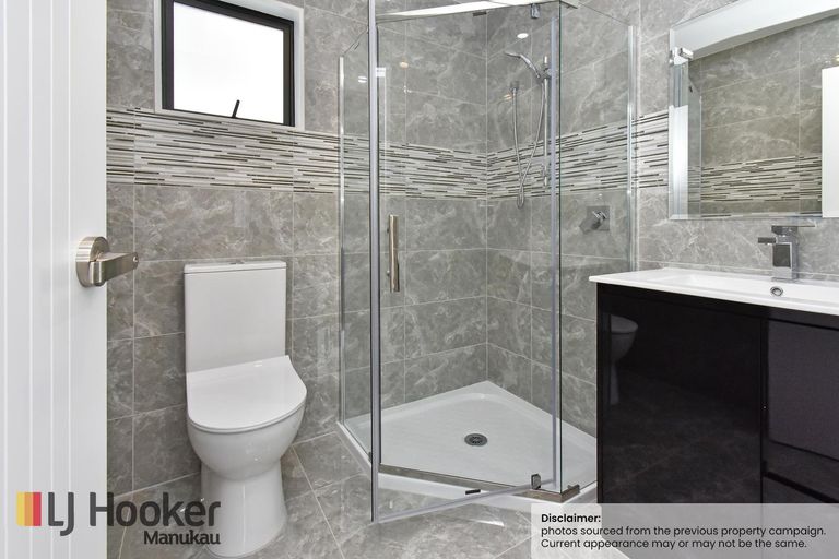 Photo of property in 50a Shirley Avenue, Papakura, 2110