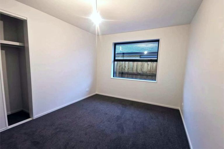 Photo of property in 20 Te Kanawa Lane, Rolleston, 7615