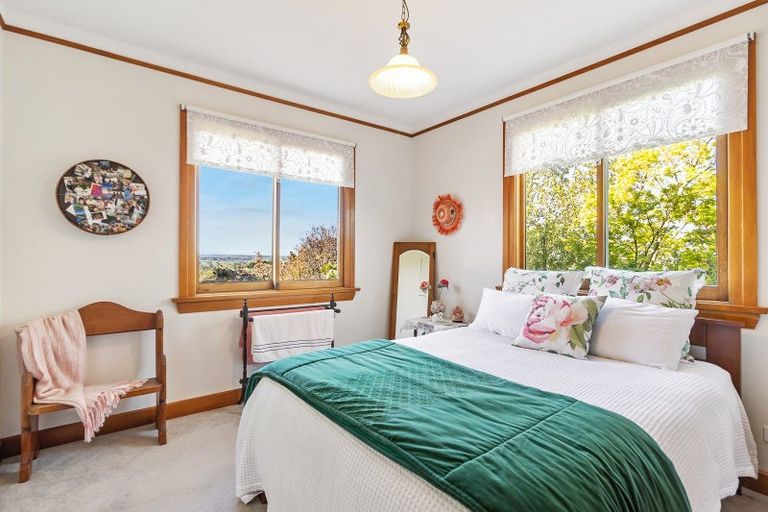 Photo of property in 30 Pye Road, Geraldine Downs, Geraldine, 7991